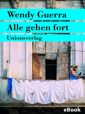 cover image of Alle gehen fort